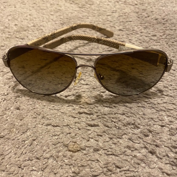 Tommy Hilfiger Other - Tom Burch sunglasses